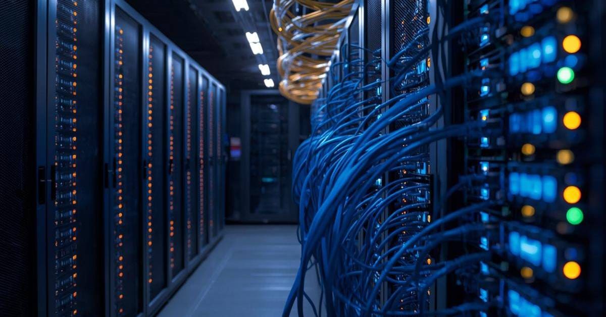 Internet Dedicated 1Gbps: Solusi Konektivitas Tinggi untuk Perusahaan