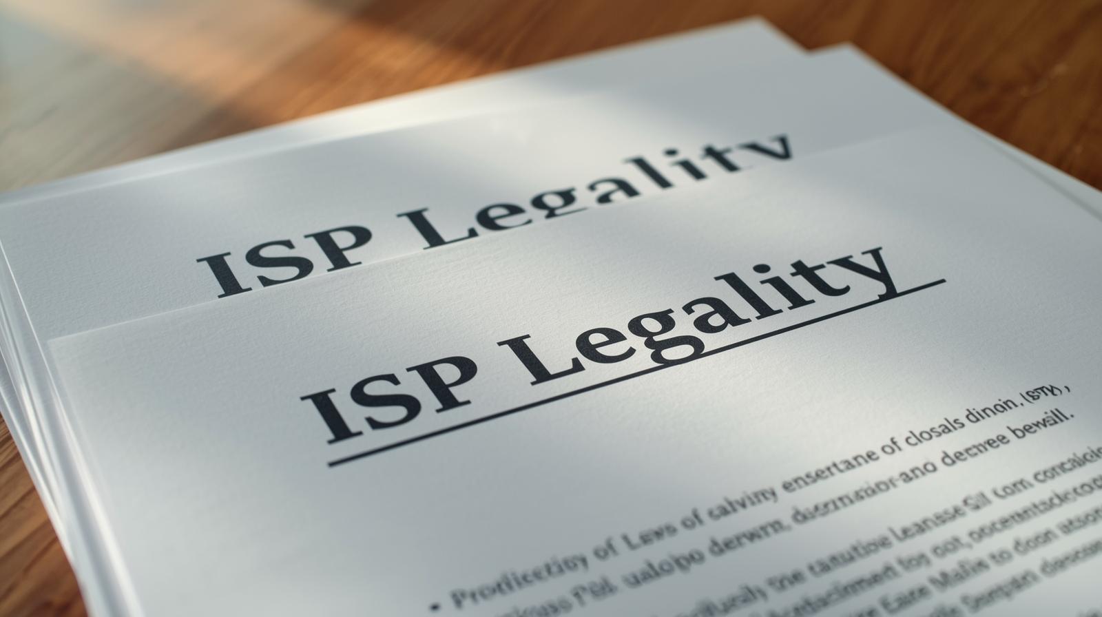 RT RW NET Legal: Panduan Memahami Legalitas dan Operasional yang Sesuai Regulasi